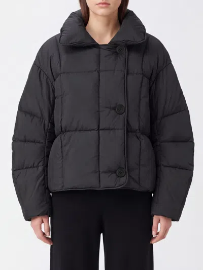 Ienki Ienki Jacket Woman Color Black