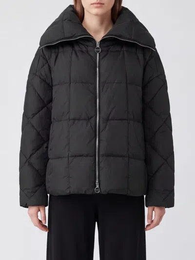 Ienki Ienki Jacket Woman Color Black
