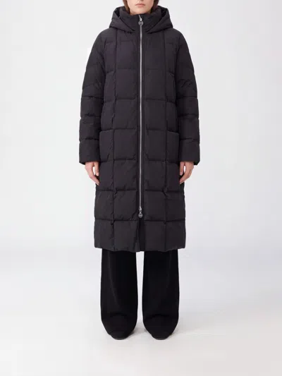 Ienki Ienki Jacket Woman Color Black