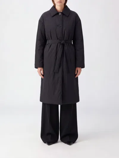 Ienki Ienki Jacket Woman Color Black