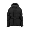 Ienki Ienki Michlin Down Jacket In Black