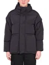 IENKI IENKI MICHLIN DOWN JACKET