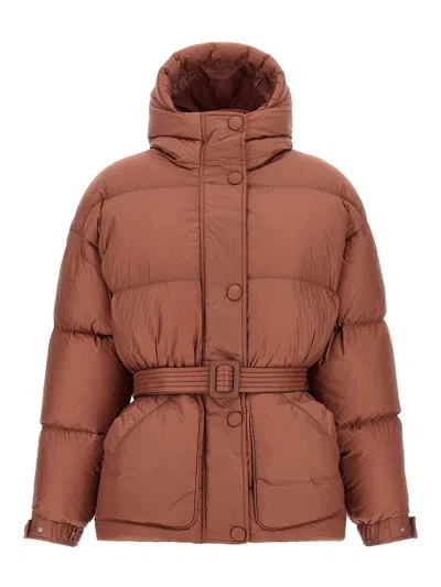 IENKI IENKI MICHLIN DOWN JACKET