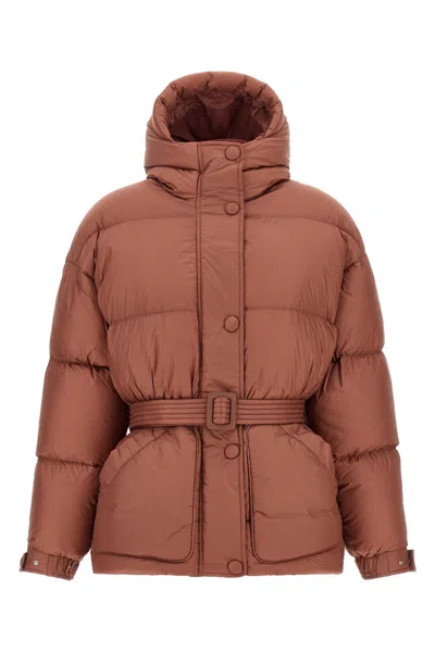 IENKI IENKI 'MICHLIN' DOWN JACKET