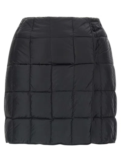 Ienki Ienki Mini Plahta Skirt In Black