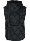 Ienki Ienki In Black