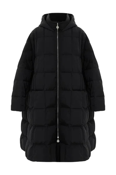 Ienki Ienki Pyramide In Black