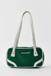 Iets Frans . Bowler Bag In Green, Women's At Urban Outfitters