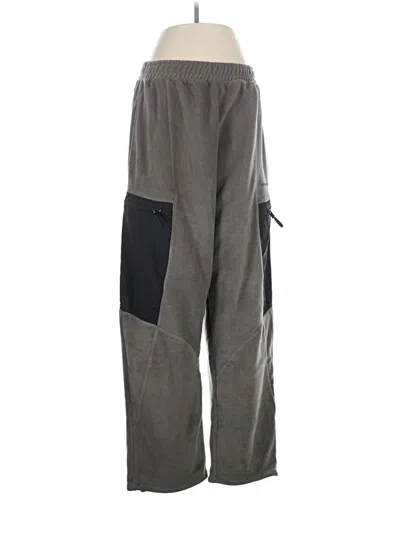 Iets Frans Cargo Pants In Gray