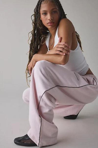 Iets Frans . … Harri Wide Leg Jogger Pant In Pink, Women's At Urban Outfitters