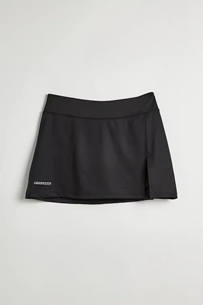 Iets Frans . … Mini Skort In Black At Urban Outfitters