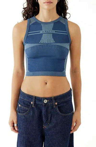 Iets Frans Lara Crop Tank