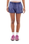 Iets Frans Mini Cotton Jogger Shorts