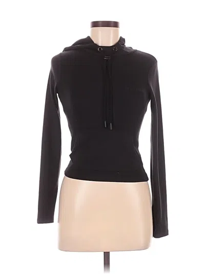 Pre-owned Iets Frans Sweatshirt In Black