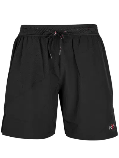 I-exe Evo Short Pant In Black