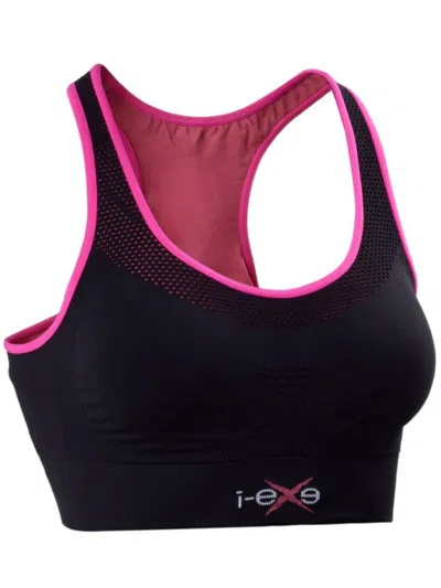 I-exe Hp Top In Black
