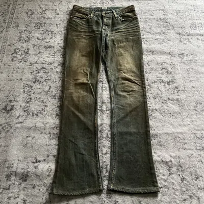 レア！L.G.B IF SIX WAS NINEルグランブルーデニム Pre-owned If Six