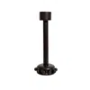 Ifsthetic Brown Anyan Dome Candle Holder