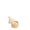 Ifsthetic Neutrals Ìhé Scented Soy Candle - Koyi