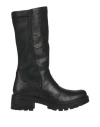 Igi & Co Woman Boot Black Size 7 Leather