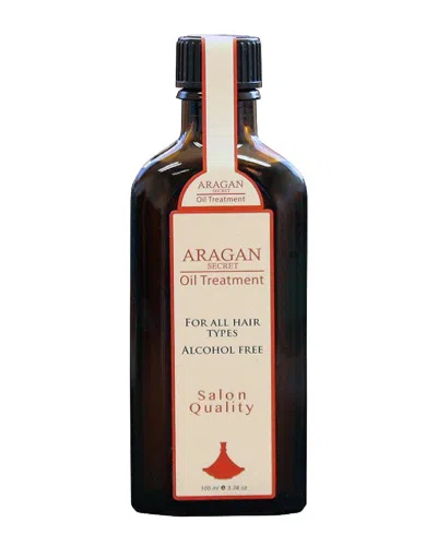 Igia Argan Hair Repair Treatment Oil In Brown