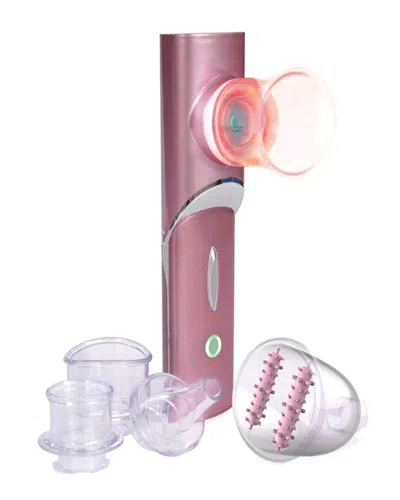 Igia Cellulift Max Cellulite Massager In Pink