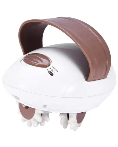 Igia Cellulift N Tone Massage Roller In White