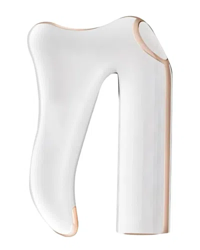 Igia Deep Tissue Fat Breaker Massager In White