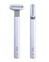 Igia Thermaglow 5-in-1 Therapy Wand In White