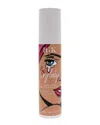 Igk 1.5oz Crybaby Antifrizz Smoothing Serum