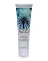 Igk 5oz Rich Kid Wave Enhancing Air Dry Cream