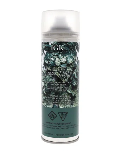 Igk 6.3oz Direct Flight Multi-tasking Dry Shampoo
