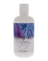 Igk 8oz Thirsty Girl Coconut Milk Anti-frizz Conditioner