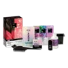 Igk Color Bright One Step Bleach & Color Kit - Coral Crush In Pink