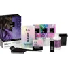 Igk Color Bright One Step Bleach & Color Kit In Pale Violet