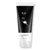 Igk Color Depositing Conditioning Hair Mask - Pitch Black In Black