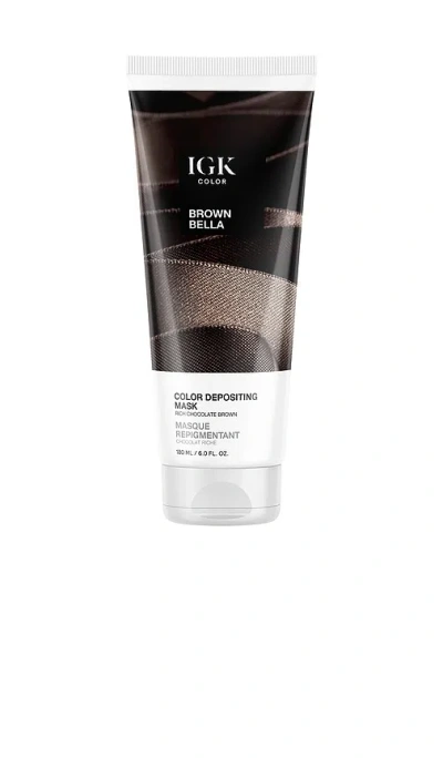 Igk Color Depositing Mask
