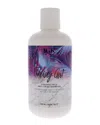 Igk 8oz Thirsty Girl Coconut Milk Anti-frizz Shampoo
