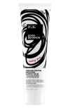 Igk Good Behavior Spirulina Protein Smoothing Blowout Balm