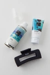Igk Good Behavior Spirulina Protein Smoothing Spray In Assorted At Urban Outfitters In Assorted
