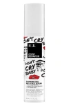 Igk Good Behavior Supreme Seal Smoothing Serum-oil