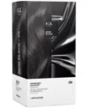 Igk Hair 6-pc. Permanent Color Set In Transparent