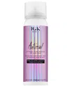 Igk Hair Antisocial Overnight Bond-building Dry Hair Mask In No Color