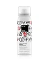 Igk Hair Good Behavior Flexible Hairspray 1.8 Oz. In Multi