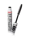 Igk Hair Good Behavior Frizz & Flyaway Hair Taming Wand In Black