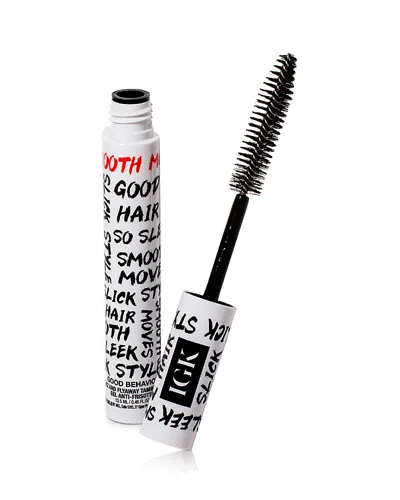 Igk Hair Good Behavior Frizz & Flyaway Hair Taming Wand