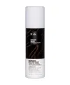 Igk Hair Never Miss Root And Scalp Espresso Brown Touch-up Spray In Brown