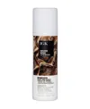 Igk Hair Never Miss Root And Scalp Latte Brown Touch-up Spray In Brown