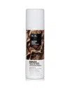 Igk Hair Never Miss Root And Scalp Latte Brown Touch-up Spray In Brown