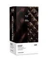 Igk Hair Permanent Color Kit In Bold Brown